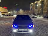 ВАЗ (Lada) 2114 2005 года за 1 300 000 тг. в Астана