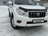 Toyota Land Cruiser Prado 2010 годаfor13 700 000 тг. в Актобе