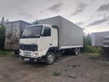 Volvo  FH 1998 годаүшін13 000 000 тг. в Жаркент