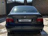 BMW 523 1997 годаүшін2 400 000 тг. в Тараз – фото 3