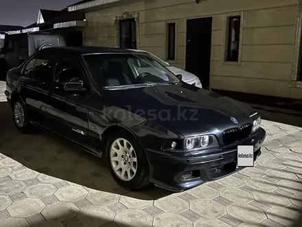 BMW 523 1997 года за 2 400 000 тг. в Тараз