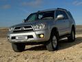 Toyota 4Runner 2006 годаfor9 500 000 тг. в Жанаозен – фото 5