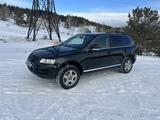 Volkswagen Touareg 2004 годаfor6 000 000 тг. в Щучинск – фото 4