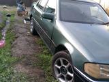 Mercedes-Benz C 180 1993 годаfor1 500 000 тг. в Талдыкорган – фото 3