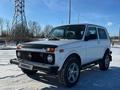 ВАЗ (Lada) Lada 2121 2014 года за 3 800 000 тг. в Георгиевка