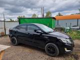 Kia Rio 2012 годаүшін3 600 000 тг. в Макинск