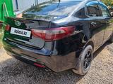 Kia Rio 2012 годаүшін3 600 000 тг. в Макинск – фото 3