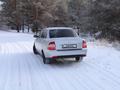 ВАЗ (Lada) Priora 2170 2008 годаүшін1 500 000 тг. в Семей – фото 6