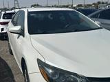 Toyota Camry 2014 года за 8 900 000 тг. в Шымкент – фото 3