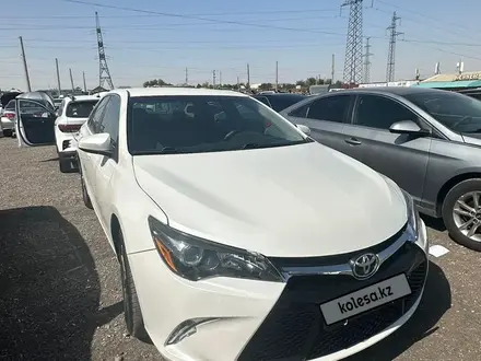 Toyota Camry 2014 года за 8 900 000 тг. в Шымкент – фото 4