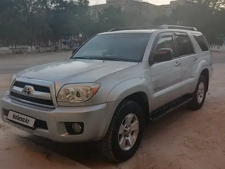 Toyota 4Runner 2006 года за 8 000 000 тг. в Жанаозен