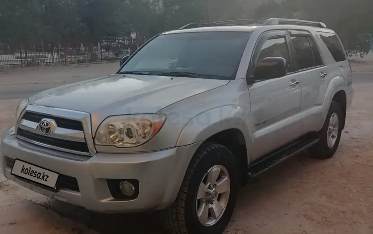 Toyota 4Runner 2006 годаfor8 000 000 тг. в Жанаозен