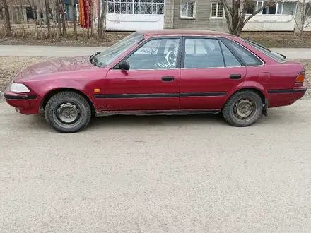 Toyota Carina II 1992 года за 1 000 000 тг. в Усть-Каменогорск