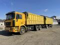 Shacman (Shaanxi)  F2000 2010 года за 30 000 000 тг. в Усть-Каменогорск