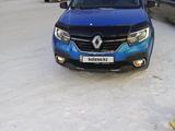 Renault Sandero Stepway 2021 года за 6 500 000 тг. в Актобе