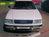 Audi 80 1992 годаүшін1 500 000 тг. в Петропавловск