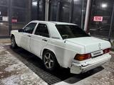 Mercedes-Benz 190 1991 годаүшін750 000 тг. в Павлодар – фото 4