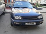 Volkswagen Golf 1994 годаfor1 200 000 тг. в Алматы