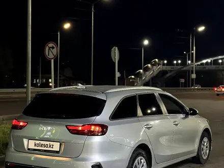 Kia Cee'd 2023 года за 10 800 000 тг. в Алматы – фото 3