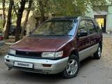 Mitsubishi Chariot 1996 годаүшін2 000 000 тг. в Алматы