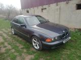 BMW 528 1997 года за 2 700 000 тг. в Бауыржана Момышулы