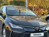 Toyota Corolla 2021 года за 10 300 000 тг. в Астана