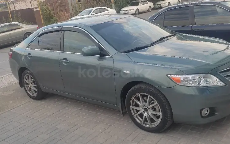 Toyota Camry 2006 года за 6 100 000 тг. в Кызылорда