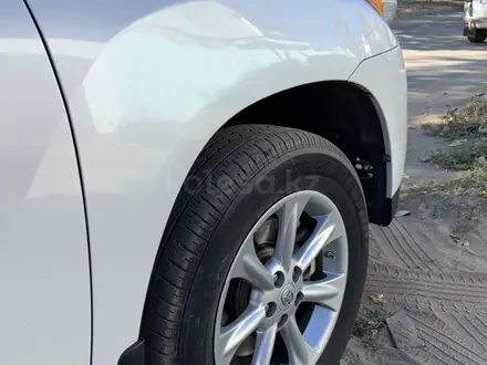 Toyota Highlander 2013 года за 13 500 000 тг. в Актобе – фото 5