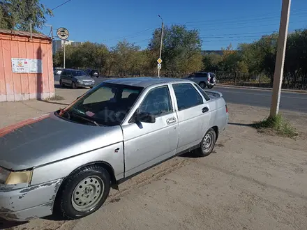 ВАЗ (Lada) 2110 2004 года за 550 000 тг. в Уральск – фото 3