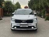 Kia Sorento 2023 года за 16 700 000 тг. в Актобе – фото 2