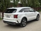 Kia Sorento 2023 года за 16 700 000 тг. в Актобе – фото 4