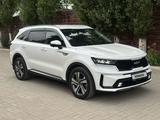 Kia Sorento 2023 года за 16 700 000 тг. в Актобе – фото 3