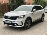 Kia Sorento 2023 года за 16 700 000 тг. в Актобе