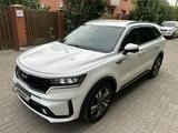 Kia Sorento 2023 года за 16 700 000 тг. в Актобе – фото 5