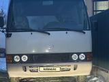 Toyota  Coaster 2013 года за 23 000 000 тг. в Атырау – фото 4