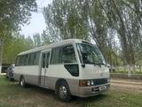 Toyota  Coaster 2013 года за 23 000 000 тг. в Атырау – фото 2