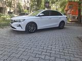 Geely Emgrand 2024 годаүшін7 000 000 тг. в Алматы – фото 2
