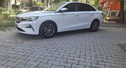 Geely Emgrand 2024 года за 7 000 000 тг. в Алматы – фото 2