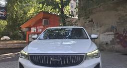 Geely Emgrand 2024 года за 7 000 000 тг. в Алматы