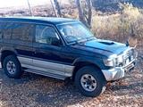 Mitsubishi Pajero 1994 годаүшін3 200 000 тг. в Тобыл – фото 3