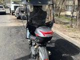 Дождевик для мотоцикла, зонт на мото, козырек от солнцаүшін9 990 тг. в Алматы – фото 2