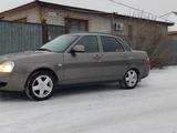 ВАЗ (Lada) Priora 2170 2014 годаfor3 600 000 тг. в Семей