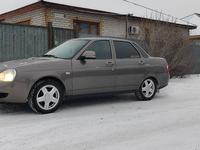 ВАЗ (Lada) Priora 2170 2014 года за 3 600 000 тг. в Семей