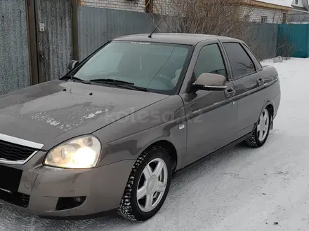 ВАЗ (Lada) Priora 2170 2014 года за 3 600 000 тг. в Семей – фото 8