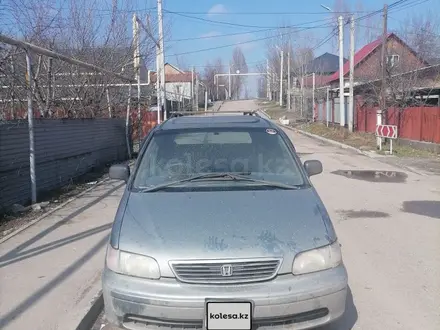 Honda Odyssey 1995 года за 2 500 000 тг. в Алматы