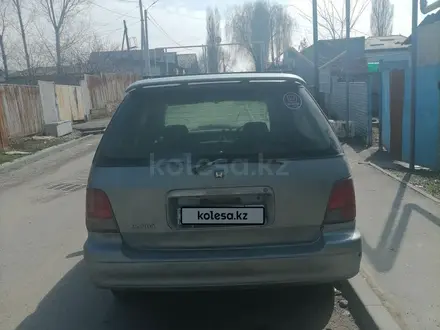 Honda Odyssey 1995 года за 2 500 000 тг. в Алматы – фото 5