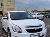 Chevrolet Cobalt 2023 года за 7 800 000 тг. в Туркестан