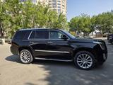 Cadillac Escalade 2020 годаүшін27 000 000 тг. в Атырау
