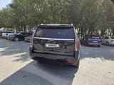 Cadillac Escalade 2020 годаүшін27 000 000 тг. в Атырау – фото 2