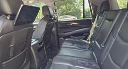 Cadillac Escalade 2020 года за 27 000 000 тг. в Атырау – фото 4